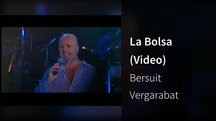 La Bolsa (Video)