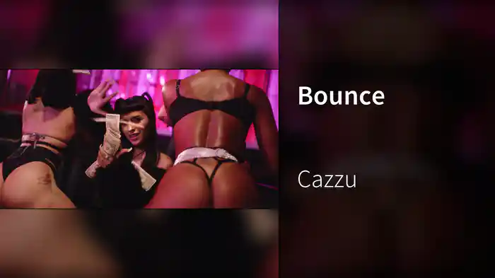 Bounce