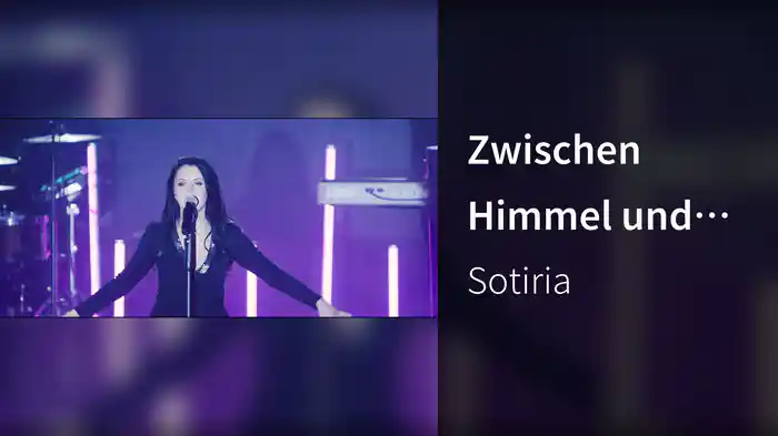 Zwischen Himmel und Hölle / In 10.000 Jahren / Diese Tage sind ewig (Live aus Berlin 2019)
