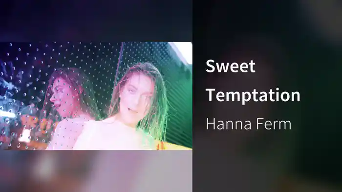 Sweet Temptation