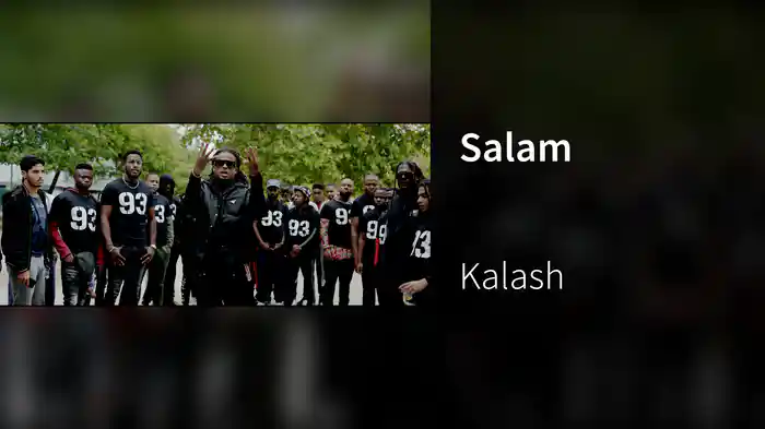 Salam