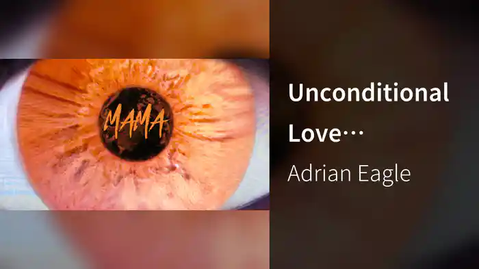 Unconditional Love (Visualiser)