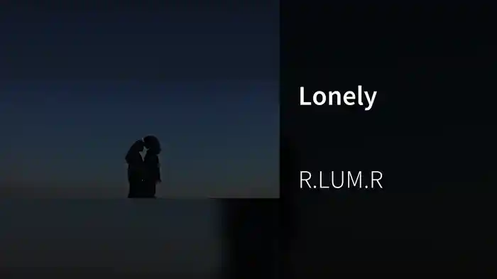 Lonely
