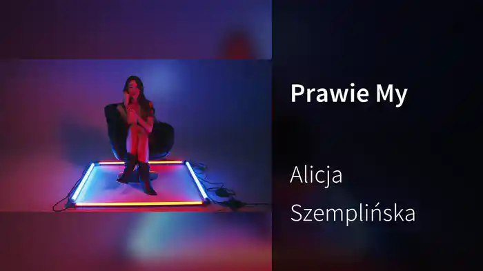 Prawie My