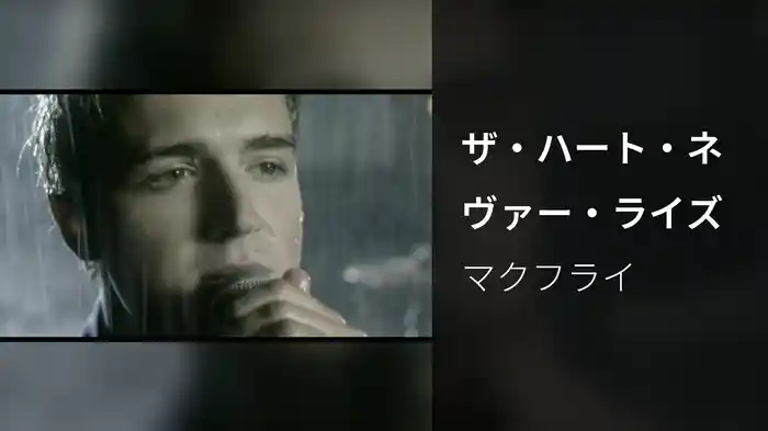 ザ・ハート・ネヴァー・ライズ