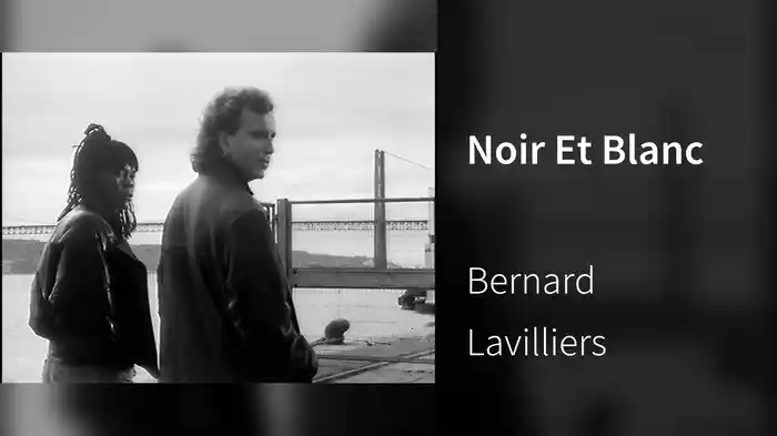 Noir Et Blanc
