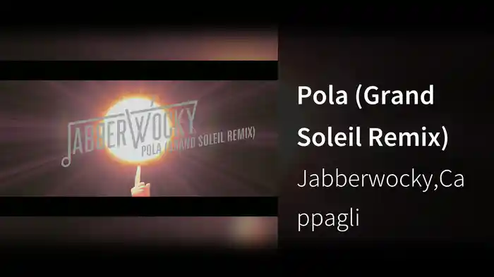 Pola (Grand Soleil Remix)