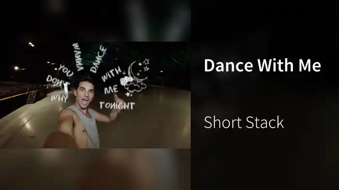 Dance With Me