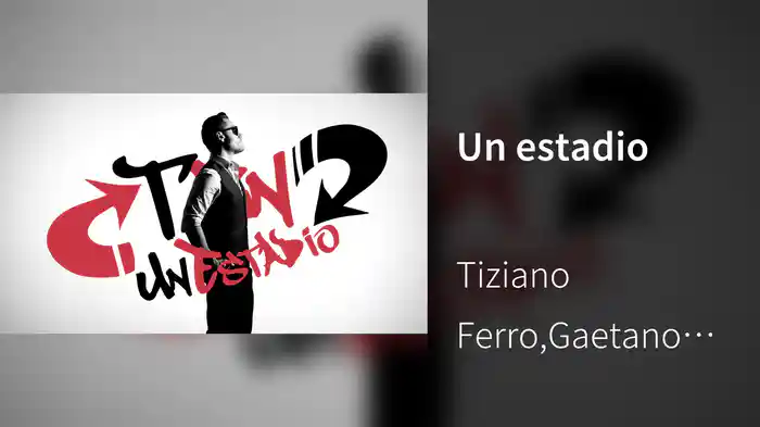 Un estadio