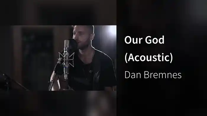 Our God (Acoustic)
