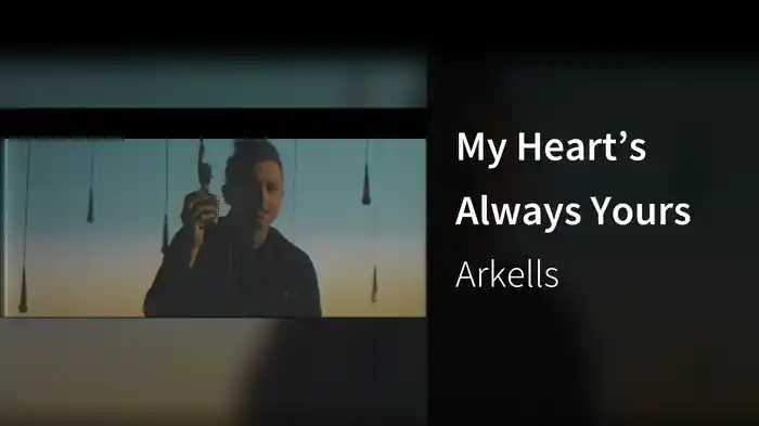 My Heart’s Always Yours