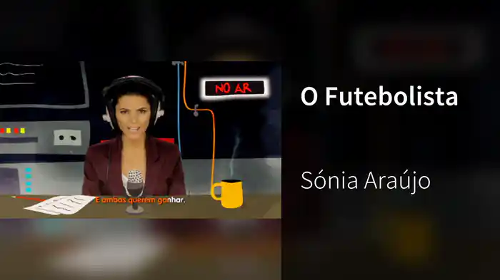O Futebolista