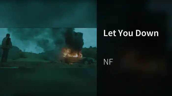 Let You Down