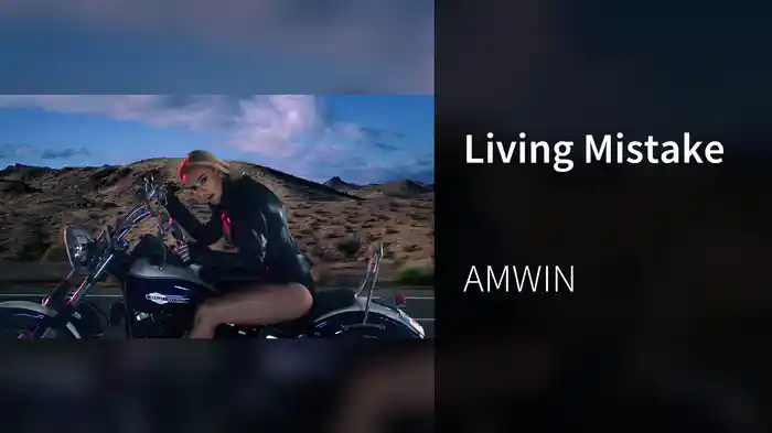 Living Mistake