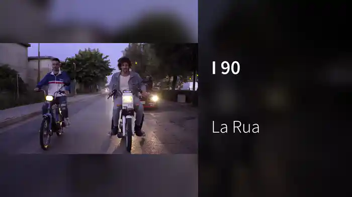 I 90