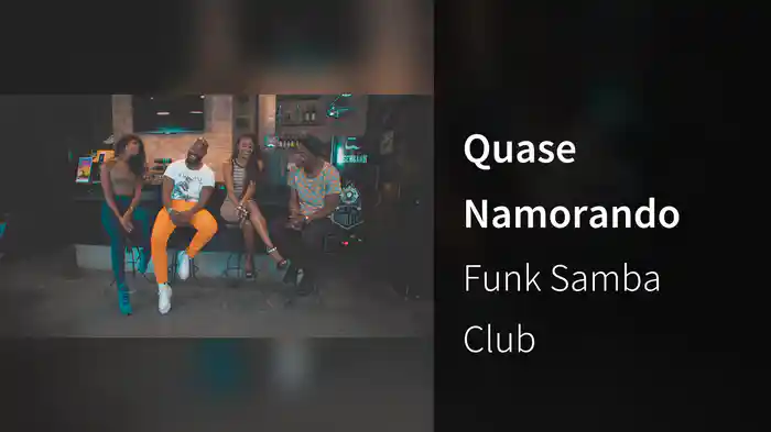 Quase Namorando