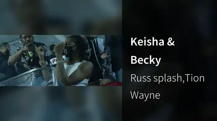 Keisha & Becky