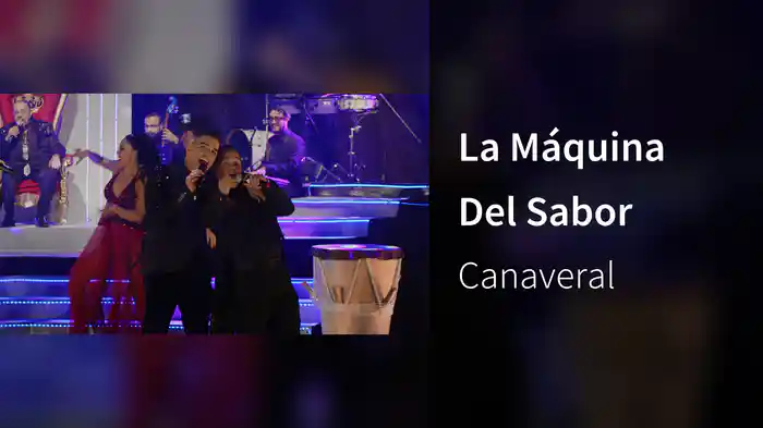 La Máquina Del Sabor
