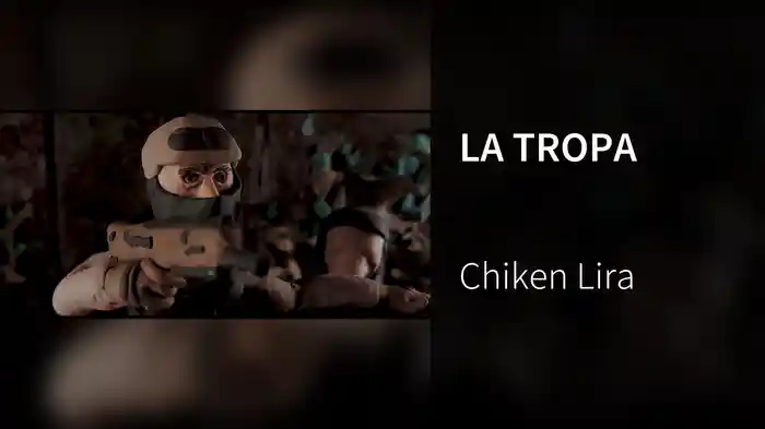 LA TROPA