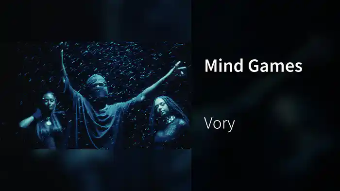 Mind Games
