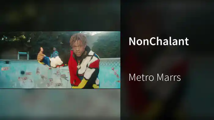 NonChalant