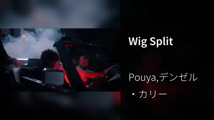 Wig Split