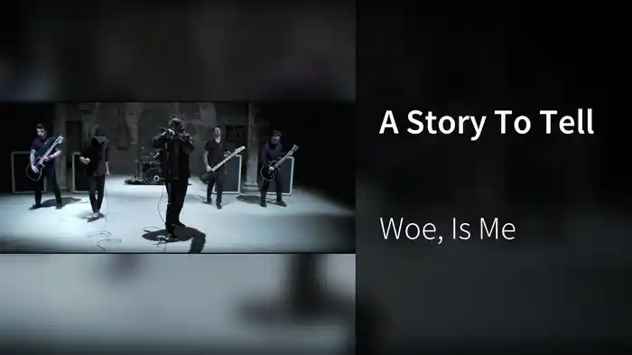 A Story To Tell