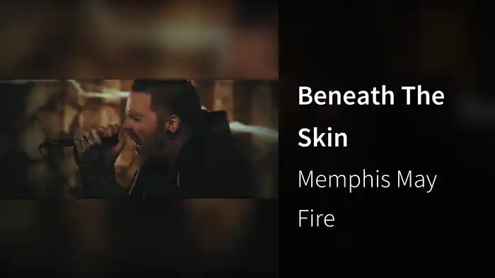 Beneath The Skin