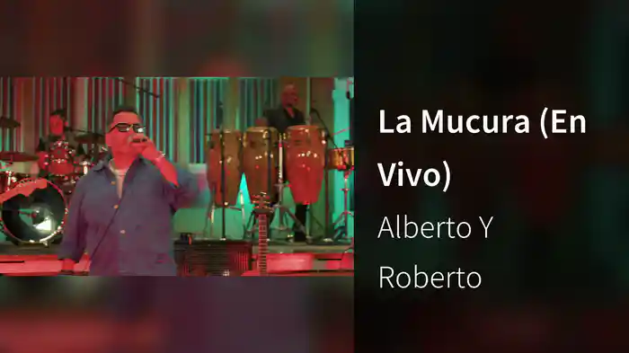 La Mucura (En Vivo)