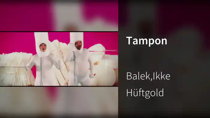 Tampon