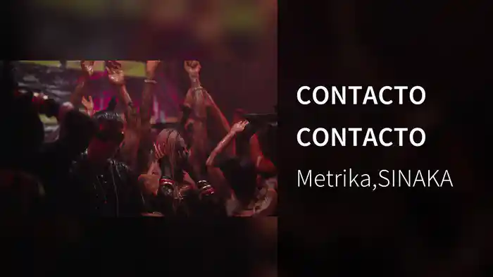 CONTACTO CONTACTO