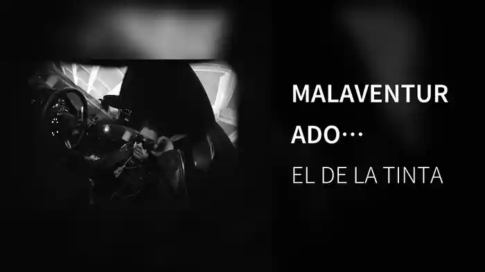 MALAVENTURADO (Visualizer)