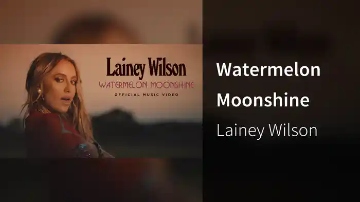 Watermelon Moonshine