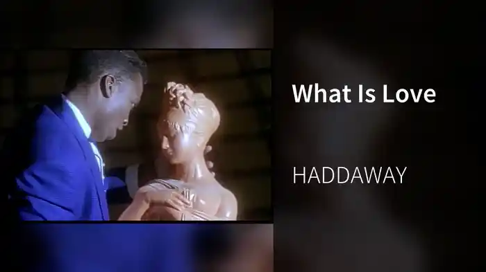What Is Love
