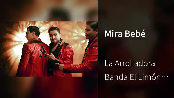 Mira Bebé