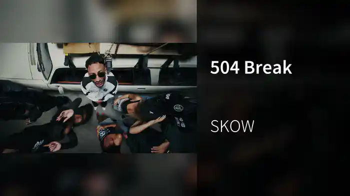 504 Break