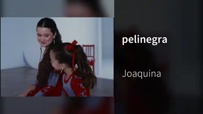 pelinegra
