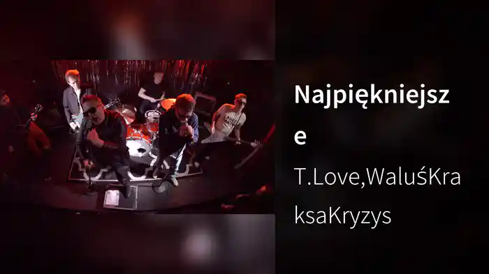 Najpiękniejsze