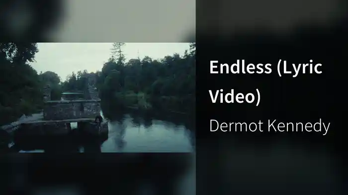 Endless (Lyric Video)