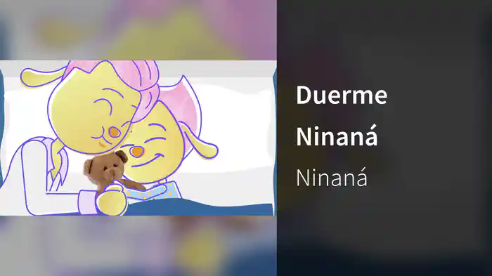 Duerme Ninaná