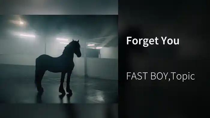 Forget You