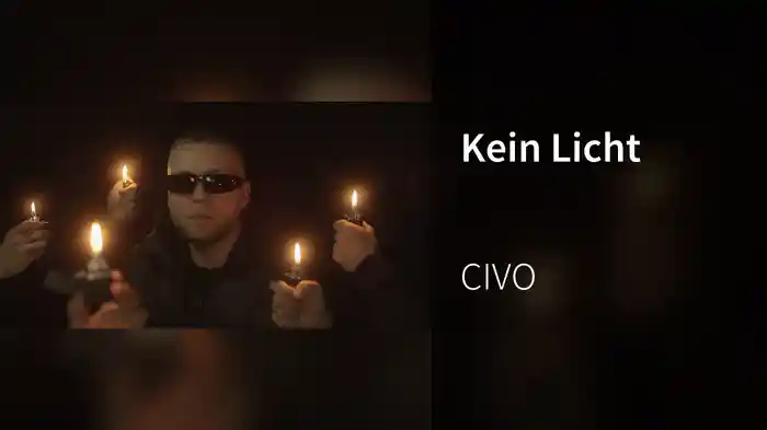 Kein Licht