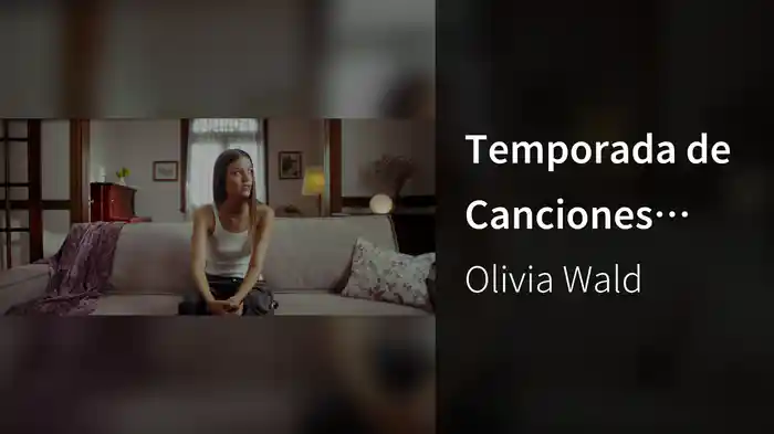 Temporada de Canciones Tristes