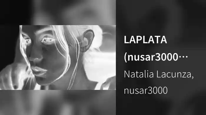 LAPLATA (nusar3000 Remix / Visualizer)