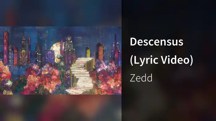 Descensus (Lyric Video)