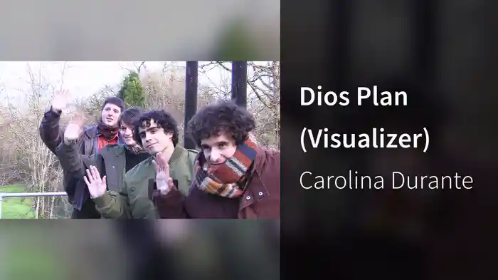 Dios Plan (Visualizer)