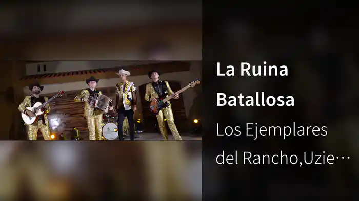 La Ruina Batallosa