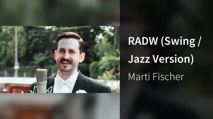 RADW (Swing / Jazz Version)