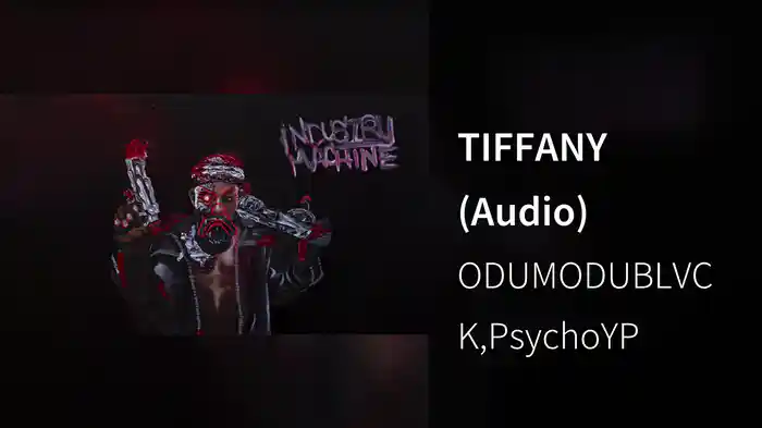 TIFFANY (Audio)