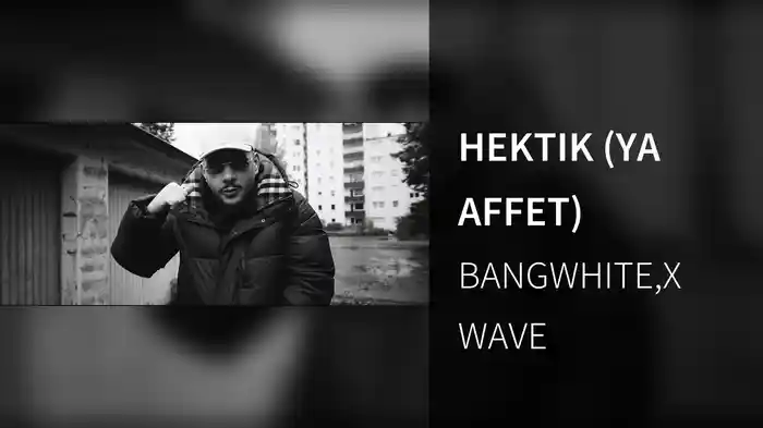 HEKTIK (YA AFFET)